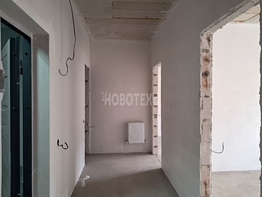 Продам двухкомнатную (2-комн.) квартиру, Кириченко ул, 7к4, Горячий Ключ г