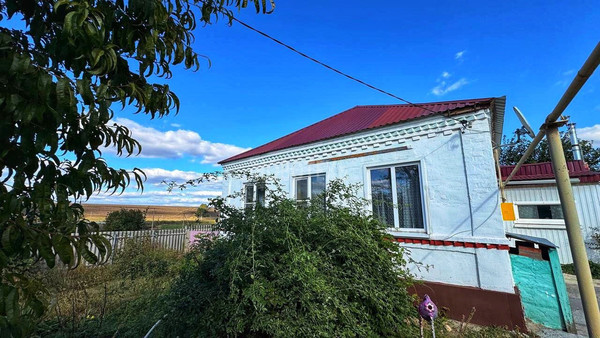 Продам дом, Зеленая ул, 1, Северный п, 0 км от города