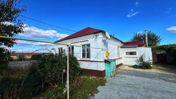 Продам дом, Зеленая ул, 1, Северный п, 0 км от города