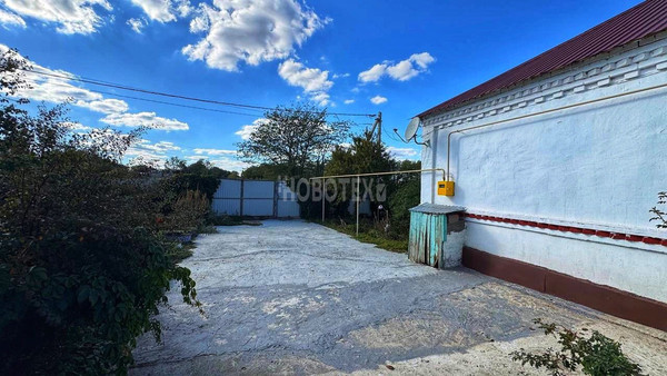 Продам дом, Зеленая ул, 1, Северный п, 0 км от города