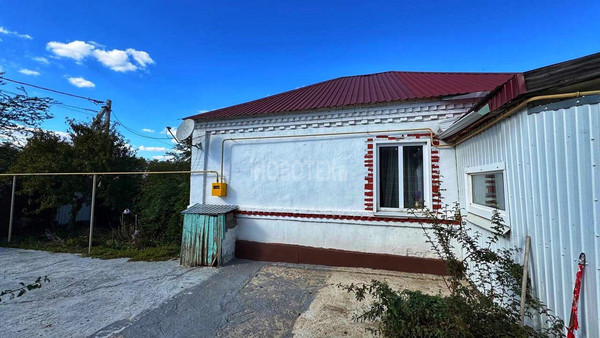 Продам дом, Зеленая ул, 1, Северный п, 0 км от города