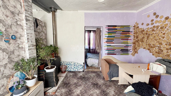 Продам дом, Зеленая ул, 1, Северный п, 0 км от города