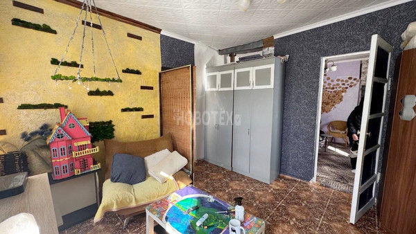 Продам дом, Зеленая ул, 1, Северный п, 0 км от города