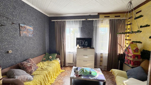 Продам дом, Зеленая ул, 1, Северный п, 0 км от города