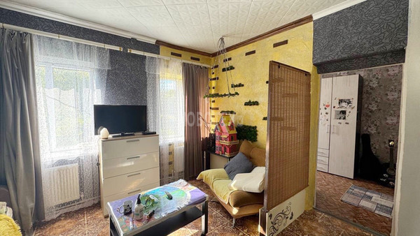 Продам дом, Зеленая ул, 1, Северный п, 0 км от города