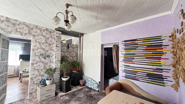 Продам дом, Зеленая ул, 1, Северный п, 0 км от города