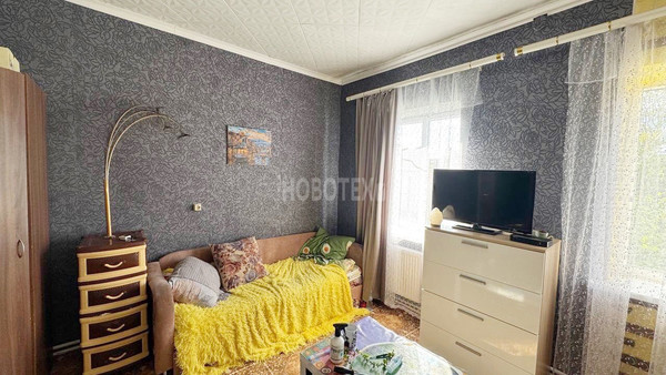 Продам дом, Зеленая ул, 1, Северный п, 0 км от города