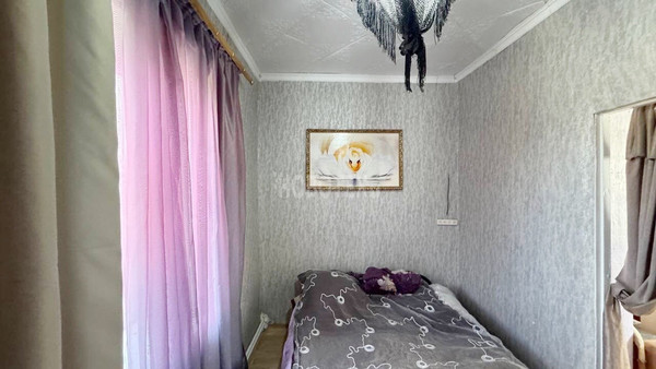 Продам дом, Зеленая ул, 1, Северный п, 0 км от города