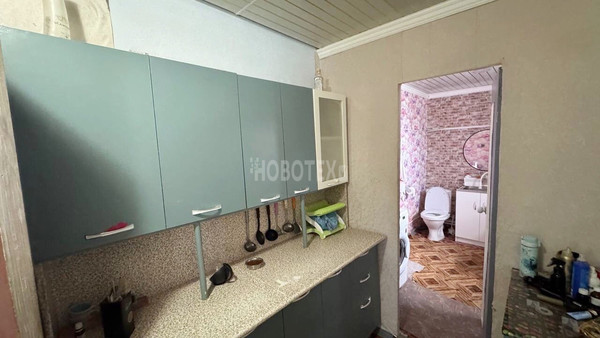 Продам дом, Зеленая ул, 1, Северный п, 0 км от города