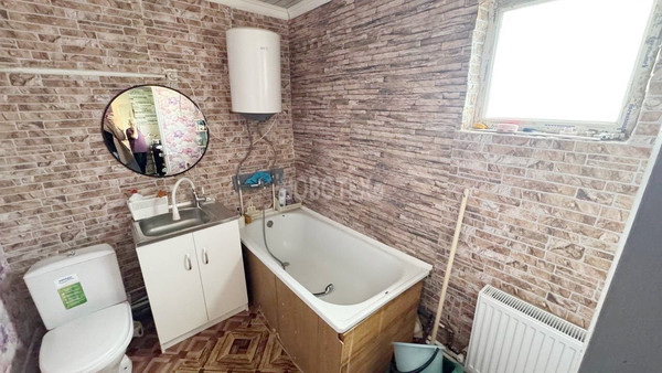 Продам дом, Зеленая ул, 1, Северный п, 0 км от города