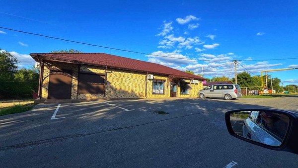 Продам дом, Зеленая ул, 1, Северный п, 0 км от города