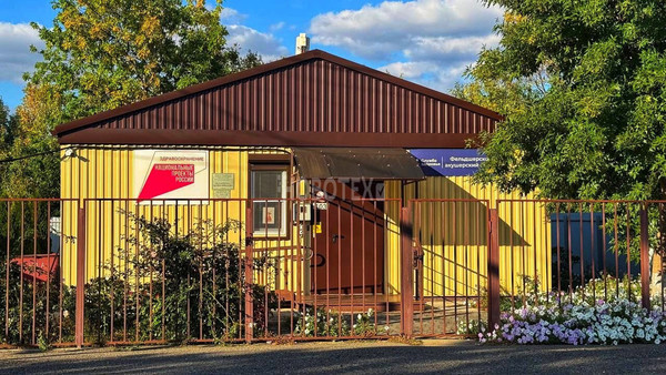 Продам дом, Зеленая ул, 1, Северный п, 0 км от города