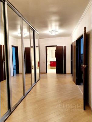 Продам трехкомнатную (3-комн.) квартиру, Калинина ул, 5, Химки г