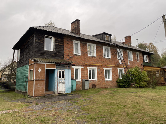 Продам двухкомнатную (2-комн.) квартиру, Садовая ул, 16, Рязанцево п