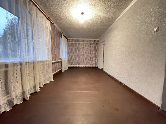 Продам двухкомнатную (2-комн.) квартиру, Садовая ул, 16, Рязанцево п