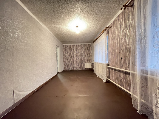 Продам двухкомнатную (2-комн.) квартиру, Садовая ул, 16, Рязанцево п