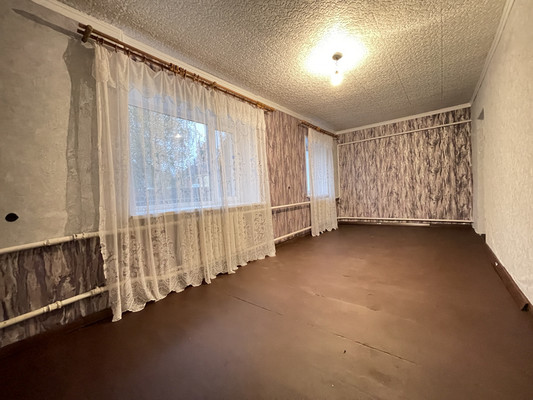 Продам двухкомнатную (2-комн.) квартиру, Садовая ул, 16, Рязанцево п