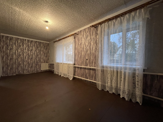 Продам двухкомнатную (2-комн.) квартиру, Садовая ул, 16, Рязанцево п