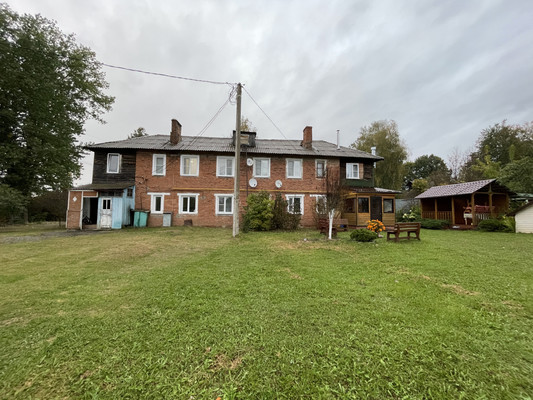 Продам двухкомнатную (2-комн.) квартиру, Садовая ул, 16, Рязанцево п