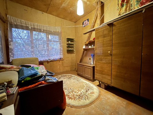 Продам двухкомнатную (2-комн.) квартиру, Садовая ул, 16, Рязанцево п