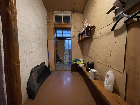 Продам двухкомнатную (2-комн.) квартиру, Садовая ул, 16, Рязанцево п