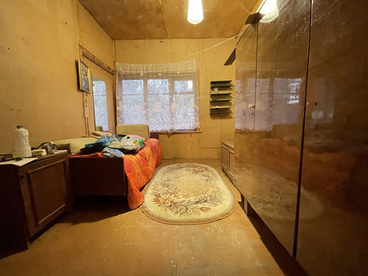 Продам двухкомнатную (2-комн.) квартиру, Садовая ул, 16, Рязанцево п