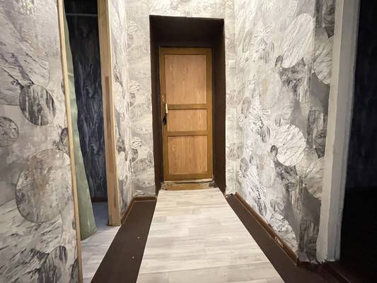 Продам двухкомнатную (2-комн.) квартиру, Садовая ул, 16, Рязанцево п