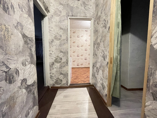 Продам двухкомнатную (2-комн.) квартиру, Садовая ул, 16, Рязанцево п