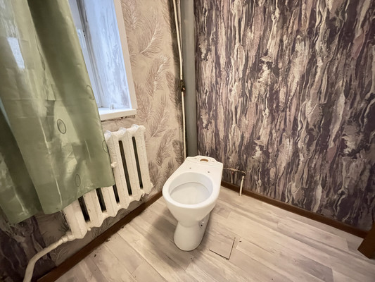 Продам двухкомнатную (2-комн.) квартиру, Садовая ул, 16, Рязанцево п