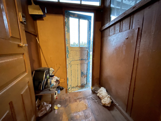 Продам двухкомнатную (2-комн.) квартиру, Садовая ул, 16, Рязанцево п