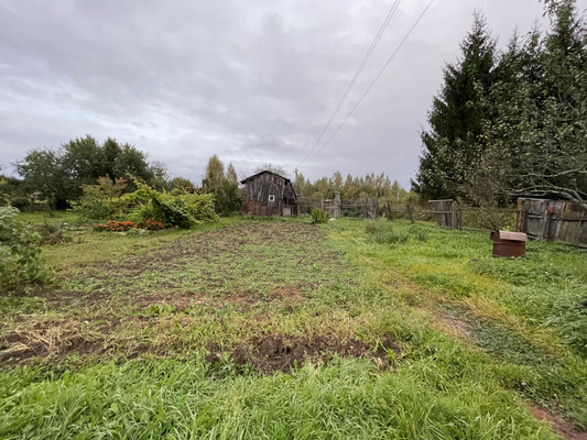 Продам двухкомнатную (2-комн.) квартиру, Садовая ул, 16, Рязанцево п