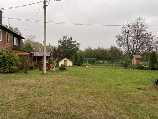 Продам двухкомнатную (2-комн.) квартиру, Садовая ул, 16, Рязанцево п