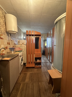 Продам однокомнатную (1-комн.) квартиру, Агрызская ул, 78, Казань г