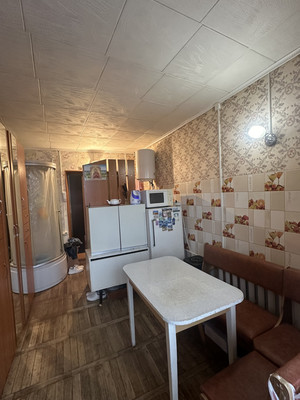 Продам однокомнатную (1-комн.) квартиру, Агрызская ул, 78, Казань г