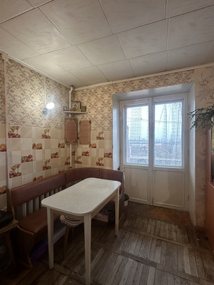 Продам однокомнатную (1-комн.) квартиру, Агрызская ул, 78, Казань г