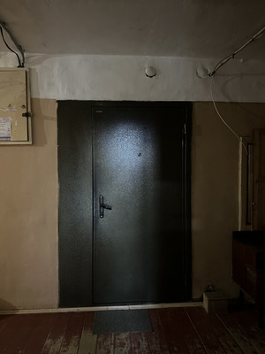 Продам однокомнатную (1-комн.) квартиру, Агрызская ул, 78, Казань г