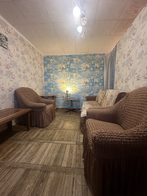 Продам однокомнатную (1-комн.) квартиру, Агрызская ул, 78, Казань г