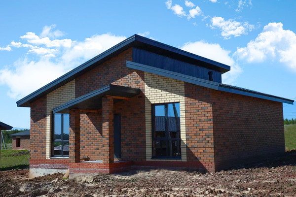 Продам дом, Мира ул, Большие Кургузи с, 0 км от города