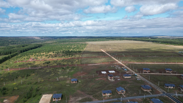 Продам дом, Мира ул, Большие Кургузи с, 0 км от города