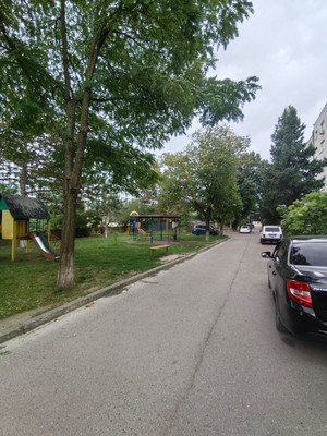 Продам двухкомнатную (2-комн.) квартиру, Черноморская ул, 1, Ольгинка с