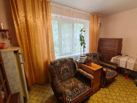 Продам двухкомнатную (2-комн.) квартиру, Черноморская ул, 1, Ольгинка с