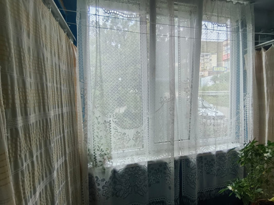 Продам двухкомнатную (2-комн.) квартиру, Черноморская ул, 1, Ольгинка с