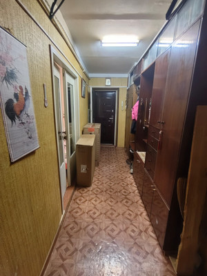 Продам двухкомнатную (2-комн.) квартиру, Черноморская ул, 1, Ольгинка с