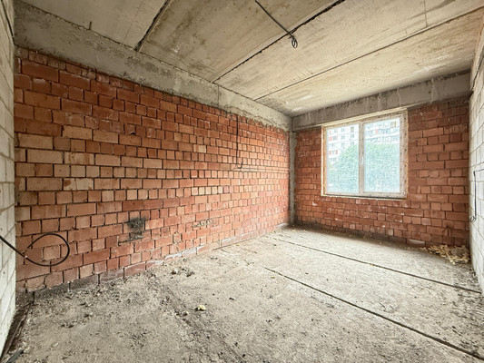 Продам трехкомнатную (3-комн.) квартиру, Кабардинская ул, 195, Нальчик г
