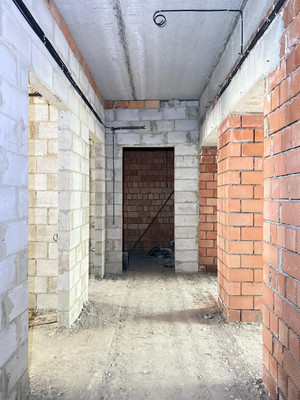 Продам трехкомнатную (3-комн.) квартиру, Кабардинская ул, 195, Нальчик г