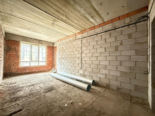 Продам трехкомнатную (3-комн.) квартиру, Кабардинская ул, 195, Нальчик г