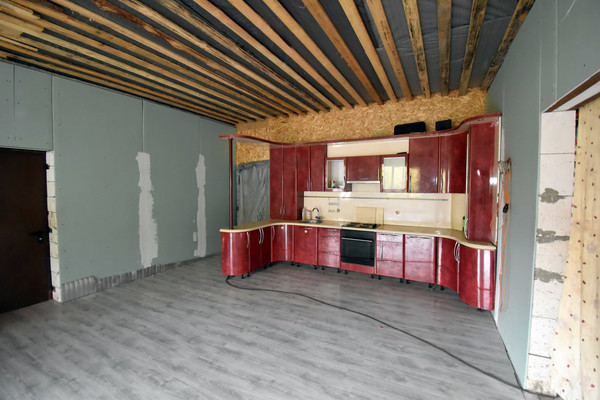 Продам дом, Массив 1 тер, 63, Березовка д, 0 км от города