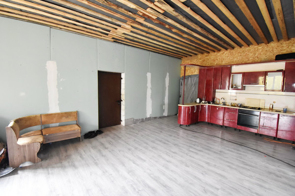 Продам дом, Массив 1 тер, 63, Березовка д, 0 км от города