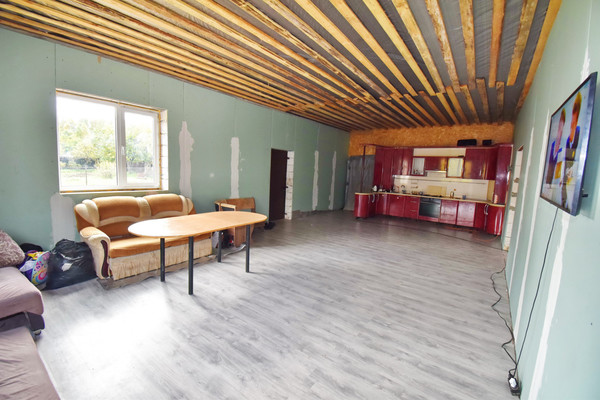 Продам дом, Массив 1 тер, 63, Березовка д, 0 км от города