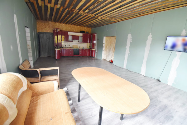 Продам дом, Массив 1 тер, 63, Березовка д, 0 км от города